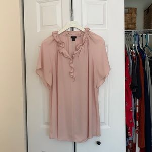 ANN TAYLOR Blouse